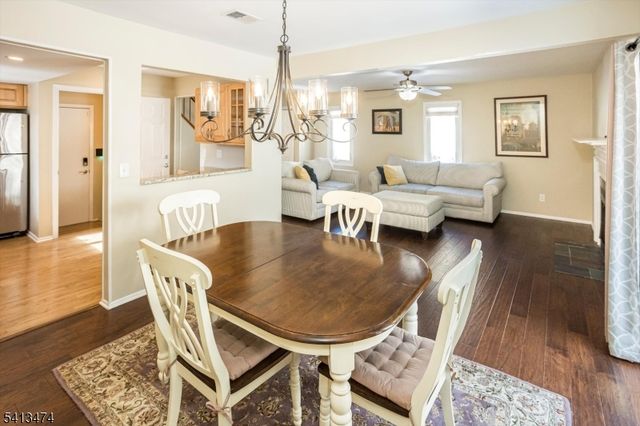 2 C Somerset Hills Court 2C, Bernardsville Boro, NJ 07924