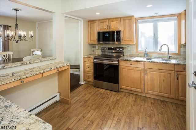 2 C Somerset Hills Court 2C, Bernardsville Boro, NJ 07924