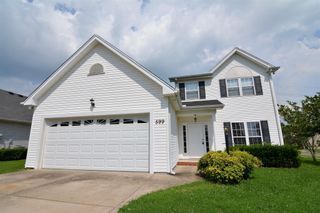 599 Albion Cir, Gallatin, TN 37066