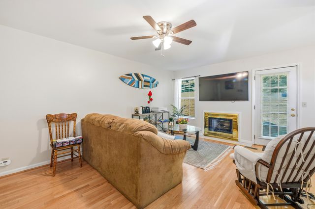 1436 Tempany Ct, Nashville, TN 37207