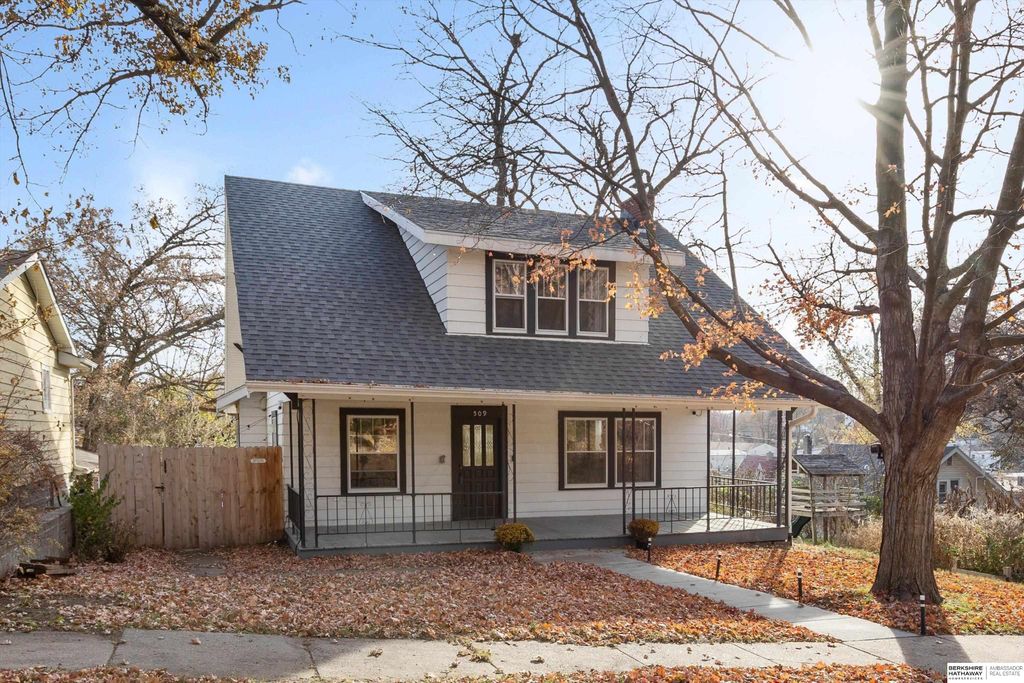 509 Ave B., Plattsmouth, NE 68048