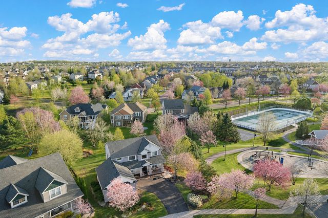 11470 Halstead Trail, Woodbury, MN 55129