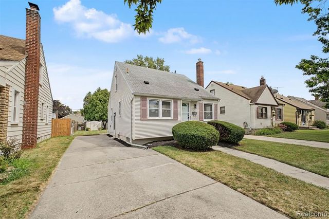6785 Pelham Road, Allen Park, MI 48101