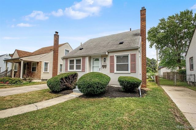 6785 Pelham Road, Allen Park, MI 48101