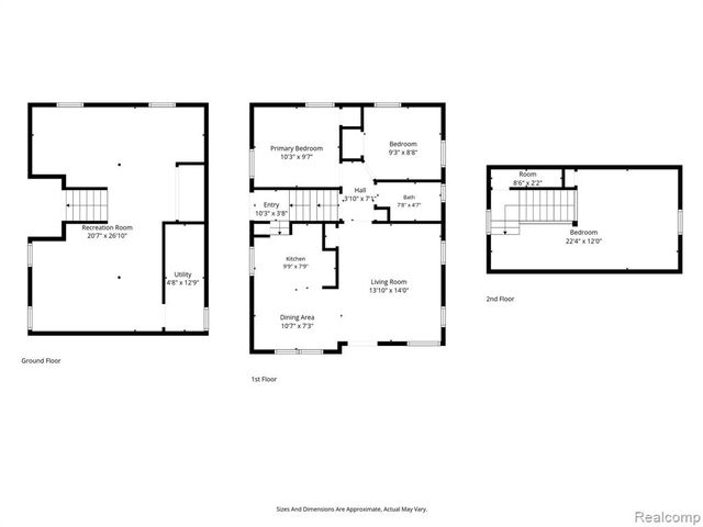 6785 Pelham Road, Allen Park, MI 48101