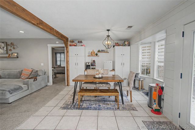 502 NW J Street, Stigler, OK 74462