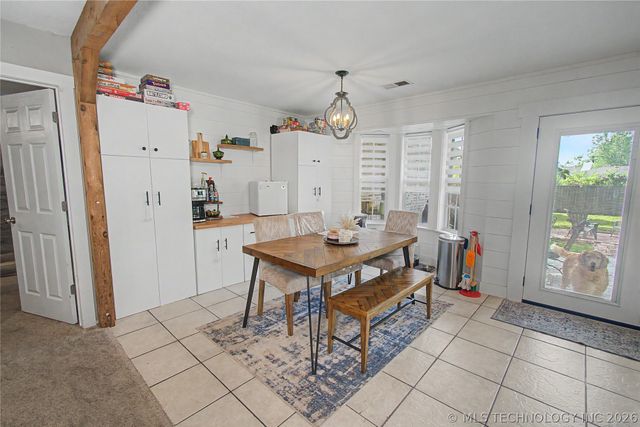502 NW J Street, Stigler, OK 74462