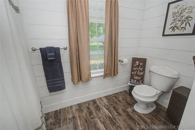 502 NW J Street, Stigler, OK 74462