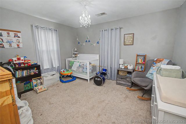 502 NW J Street, Stigler, OK 74462
