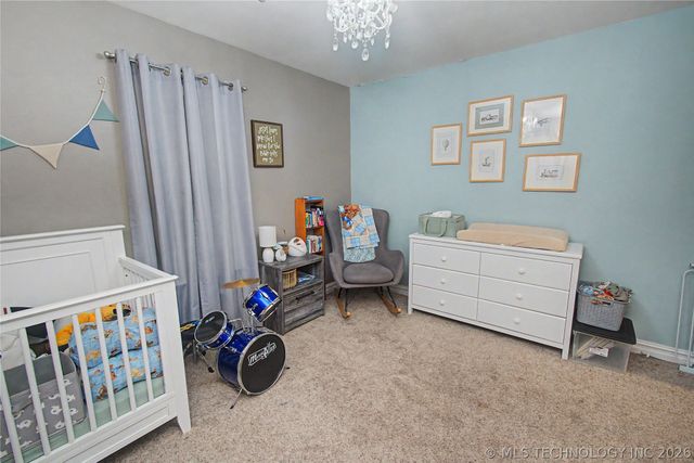 502 NW J Street, Stigler, OK 74462