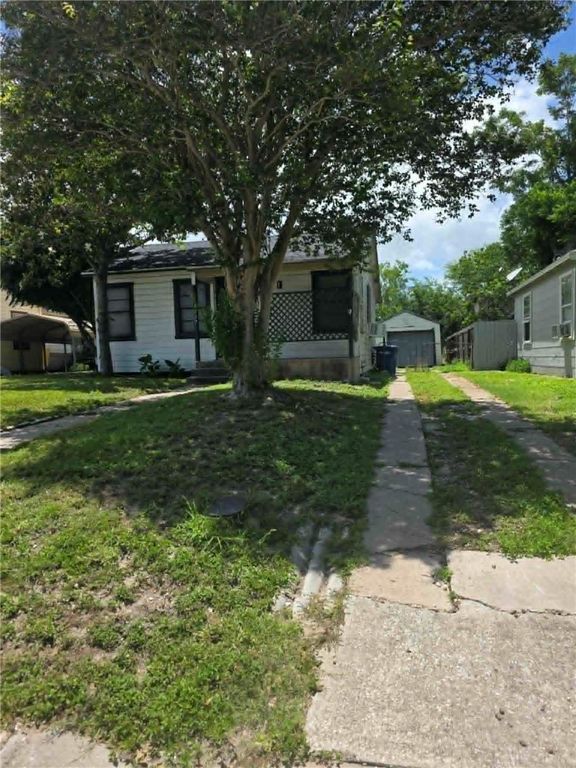 1237 Golla Dr, Corpus Christi, TX 78407 — photo 3