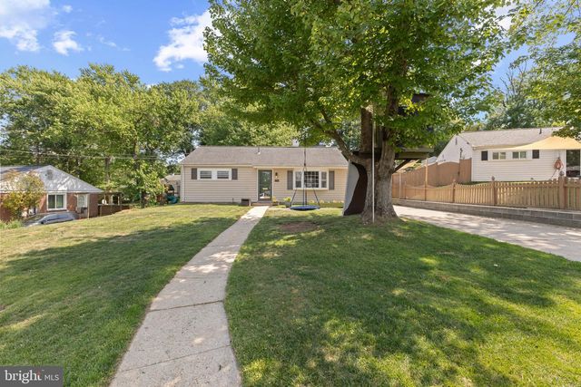 3709 TRIGGER CT, Alexandria, VA 22310