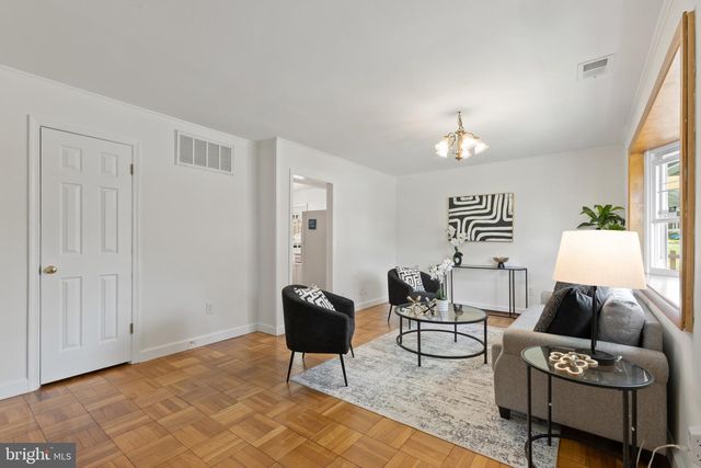 3709 TRIGGER CT, Alexandria, VA 22310