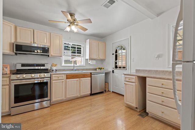 3709 TRIGGER CT, Alexandria, VA 22310