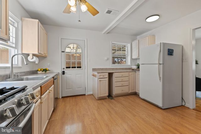 3709 TRIGGER CT, Alexandria, VA 22310