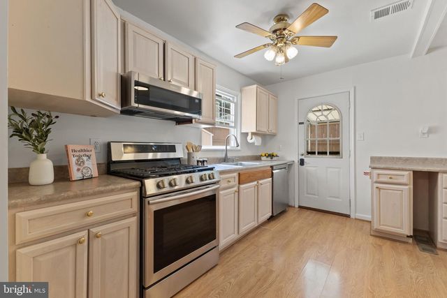 3709 TRIGGER CT, Alexandria, VA 22310