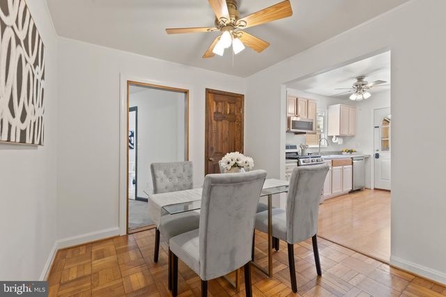 3709 TRIGGER CT, Alexandria, VA 22310