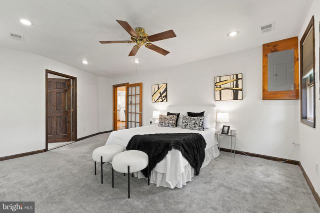 3709 TRIGGER CT, Alexandria, VA 22310