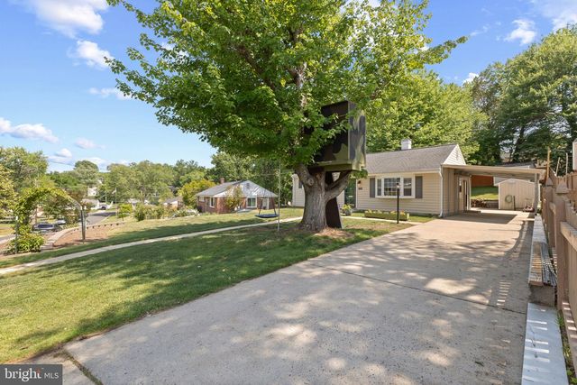 3709 TRIGGER CT, Alexandria, VA 22310