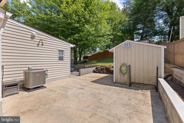 3709 TRIGGER CT, Alexandria, VA 22310