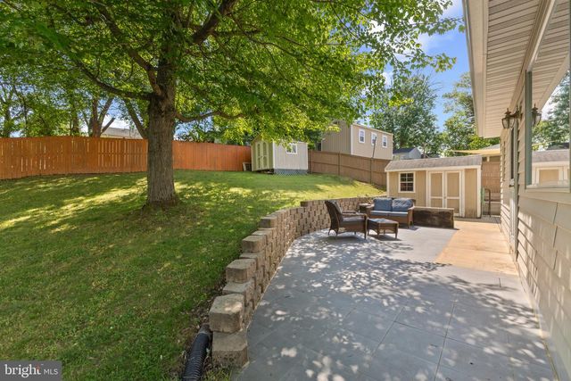 3709 TRIGGER CT, Alexandria, VA 22310