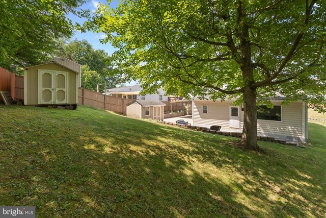 3709 TRIGGER CT, Alexandria, VA 22310