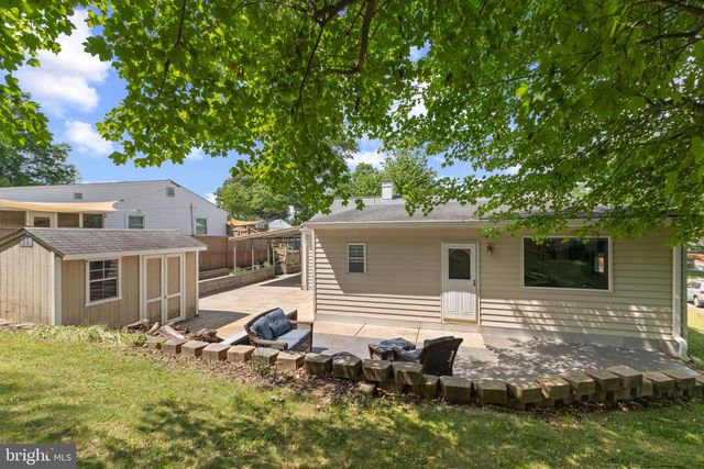 3709 TRIGGER CT, Alexandria, VA 22310