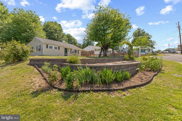 3709 TRIGGER CT, Alexandria, VA 22310