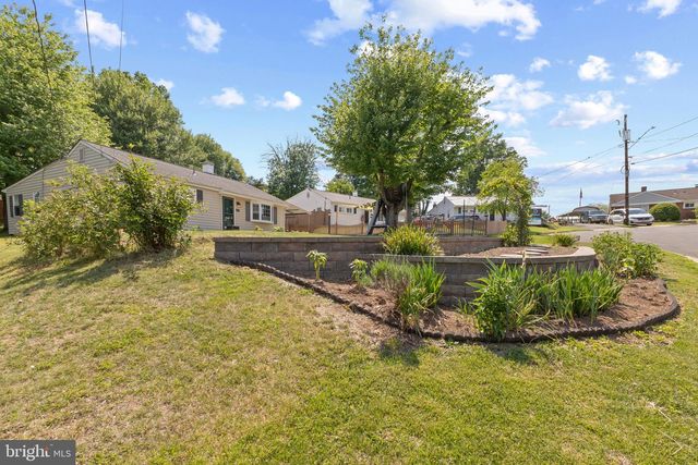 3709 TRIGGER CT, Alexandria, VA 22310