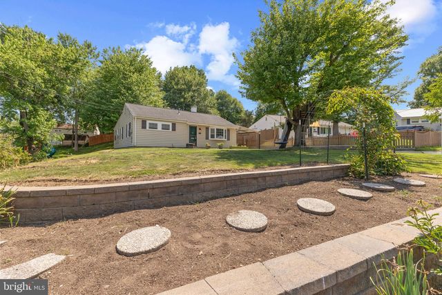 3709 TRIGGER CT, Alexandria, VA 22310