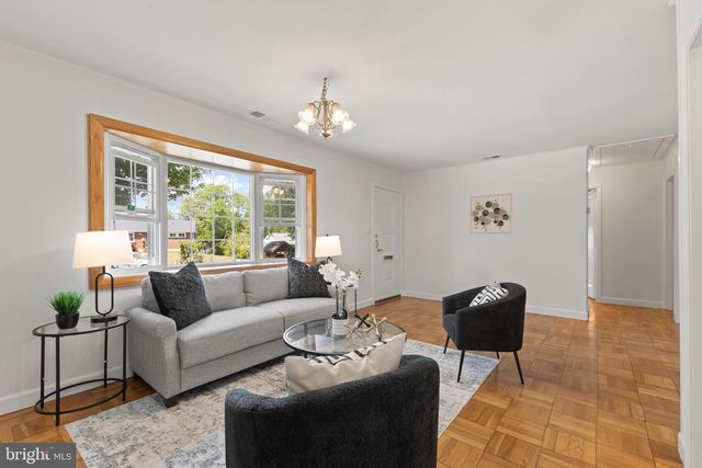 3709 TRIGGER CT, Alexandria, VA 22310
