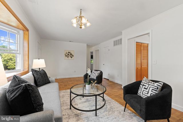 3709 TRIGGER CT, Alexandria, VA 22310