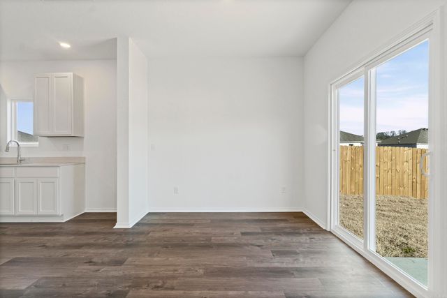 30 Doe Run Drive, Ward, AR 72176