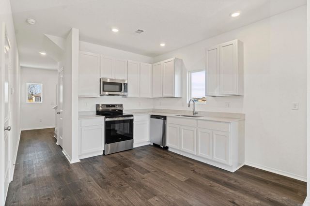 30 Doe Run Drive, Ward, AR 72176