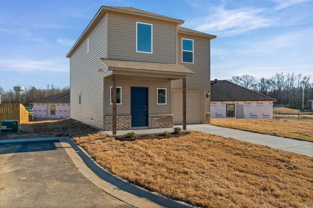 30 Doe Run Drive, Ward, AR 72176