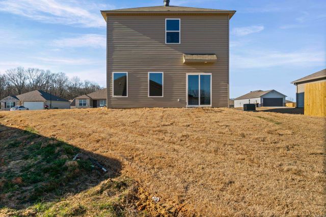 30 Doe Run Drive, Ward, AR 72176