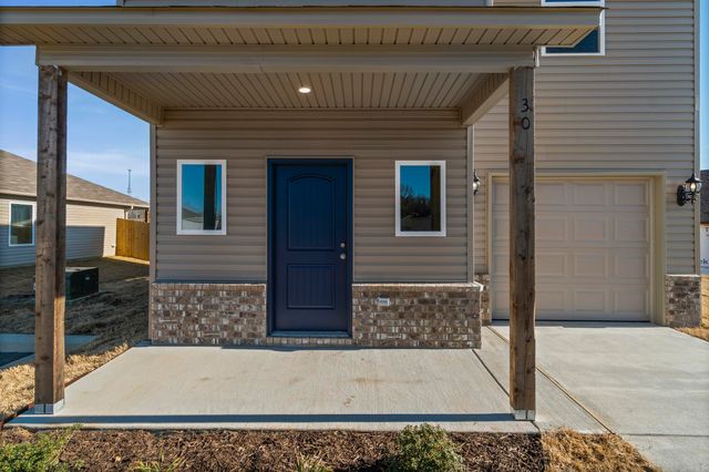 30 Doe Run Drive, Ward, AR 72176