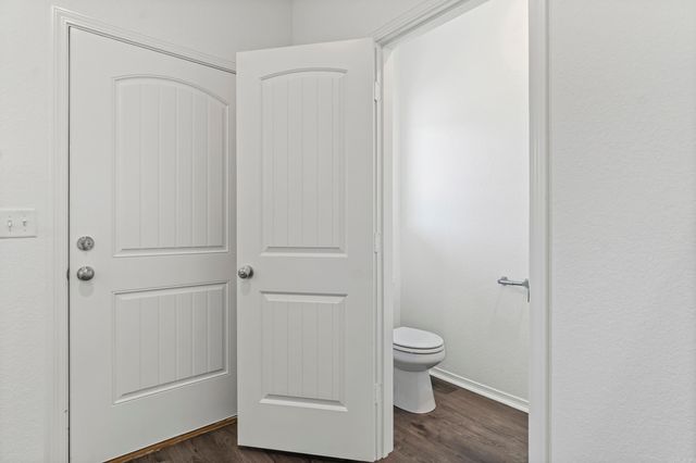 30 Doe Run Drive, Ward, AR 72176