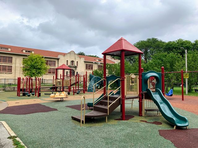 446 E 90th Street, Chicago, IL 60619