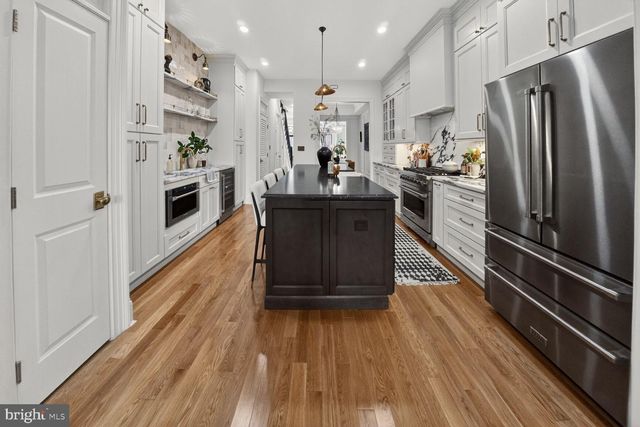 1203 T ST NW, Washington, DC 20009