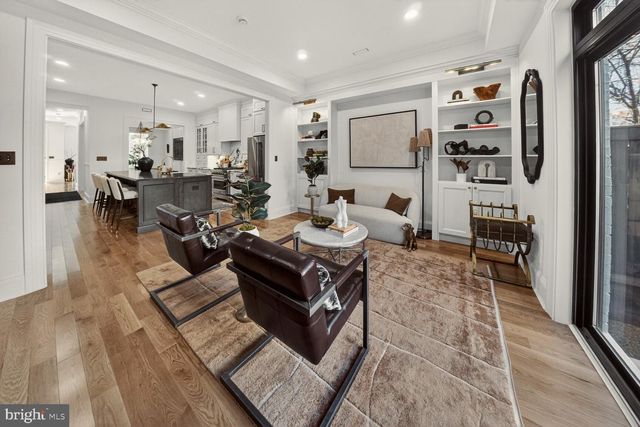 1203 T ST NW, Washington, DC 20009