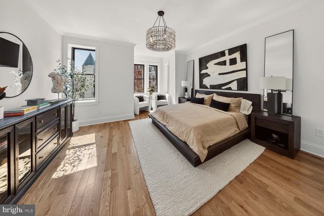 1203 T ST NW, Washington, DC 20009