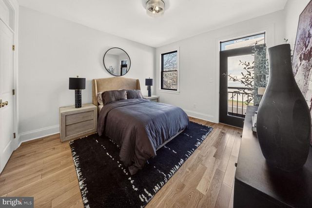 1203 T ST NW, Washington, DC 20009