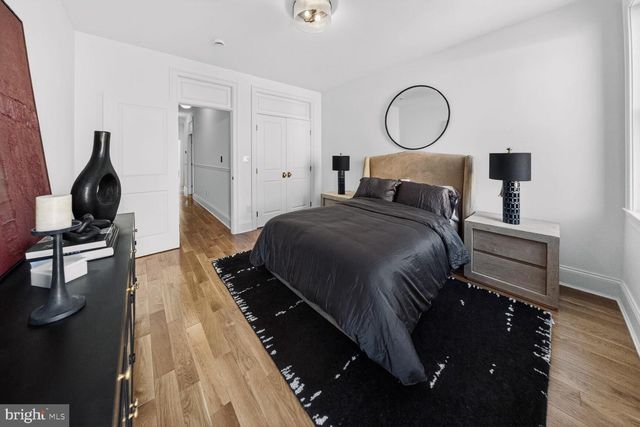 1203 T ST NW, Washington, DC 20009