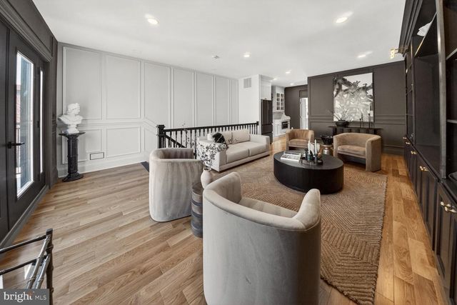 1203 T ST NW, Washington, DC 20009