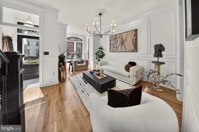 1203 T ST NW, Washington, DC 20009