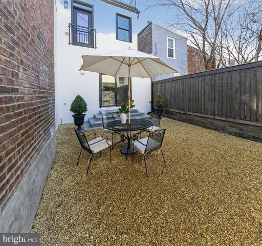 1203 T ST NW, Washington, DC 20009