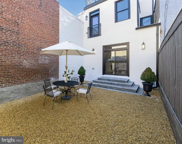 1203 T ST NW, Washington, DC 20009