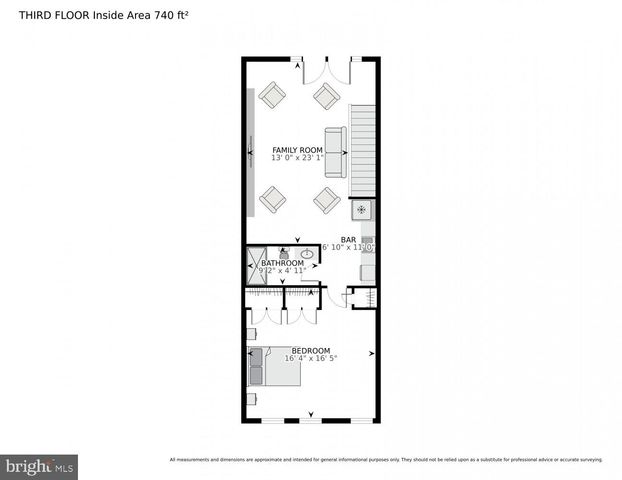 1203 T ST NW, Washington, DC 20009