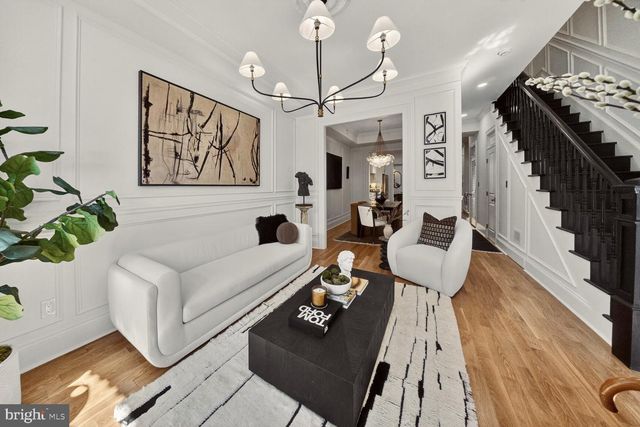 1203 T ST NW, Washington, DC 20009